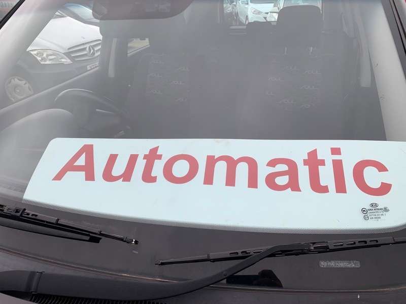 2011 KIA SOUL 2011 KIA SOUL