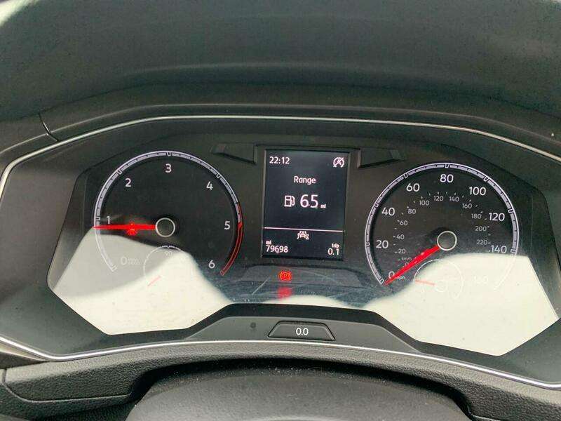 2019 VOLKSWAGEN T-ROC 2019 VOLKSWAGEN T-ROC