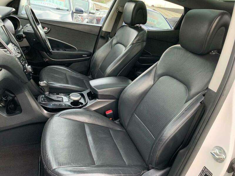 2014 HYUNDAI SANTA FE 2014 HYUNDAI SANTA FE