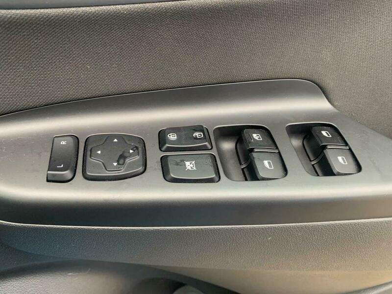 2019 HYUNDAI KONA 2019 HYUNDAI KONA