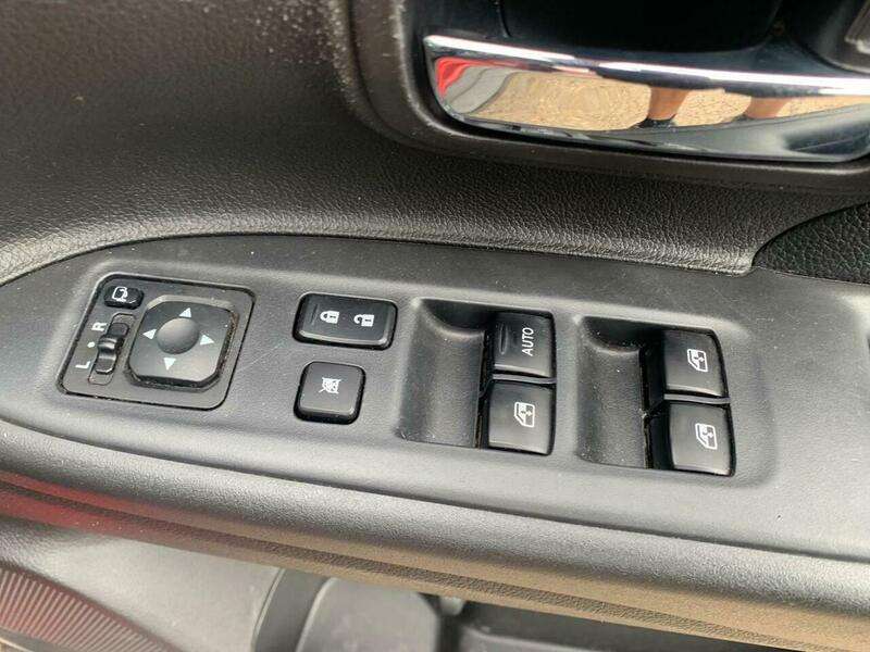 2018 MITSUBISHI OUTLANDER 2018 MITSUBISHI OUTLANDER