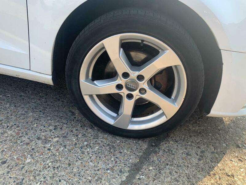 2016 AUDI A3 2016 AUDI A3