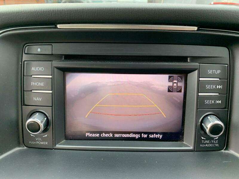 2015 MAZDA MAZDA6 2015 MAZDA MAZDA6