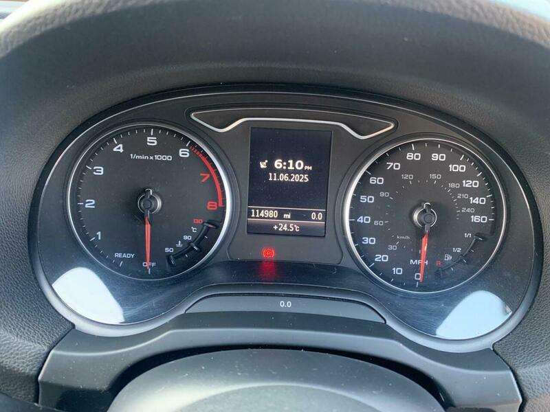 2016 AUDI A3 2016 AUDI A3