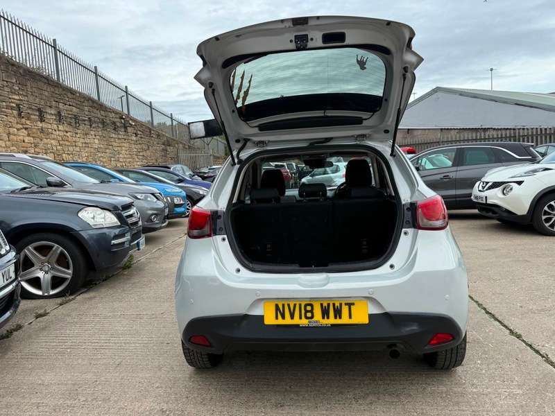 2018 MAZDA MAZDA2 2018 MAZDA MAZDA2