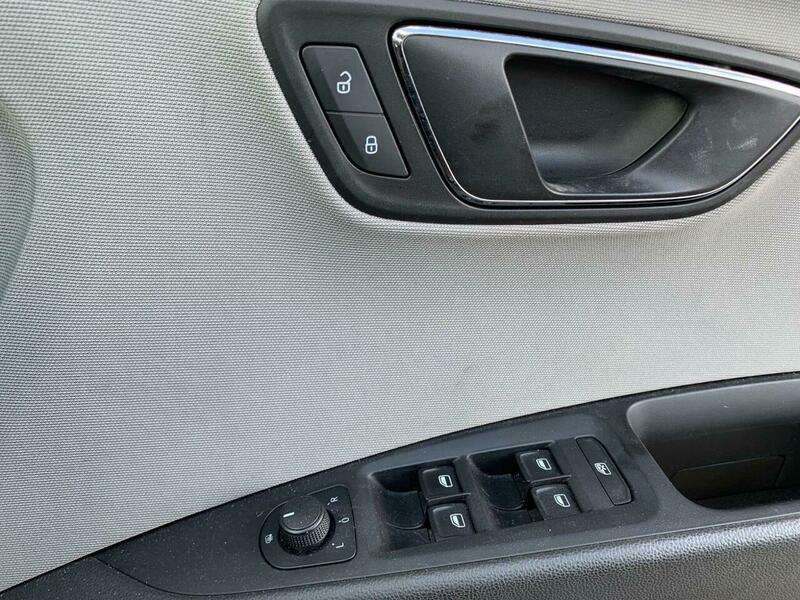 2014 SEAT LEON 2014 SEAT LEON