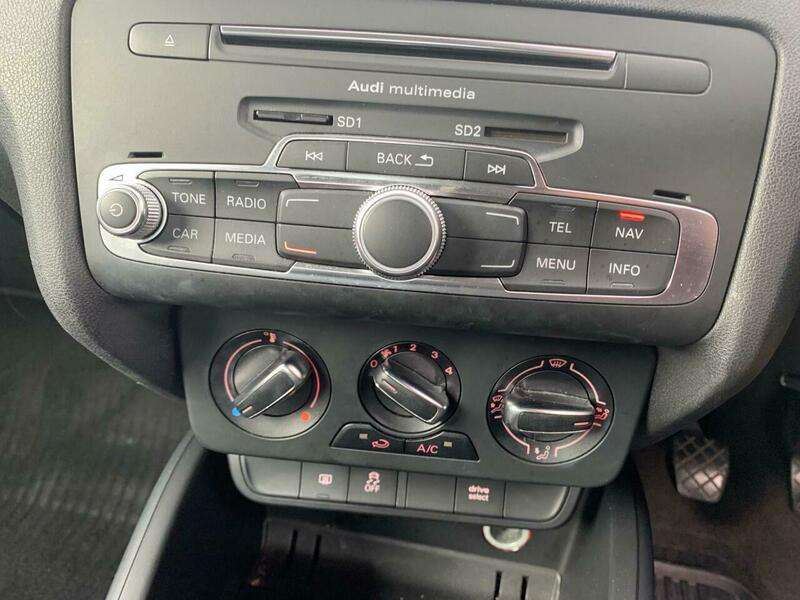 2018 AUDI A1 2018 AUDI A1