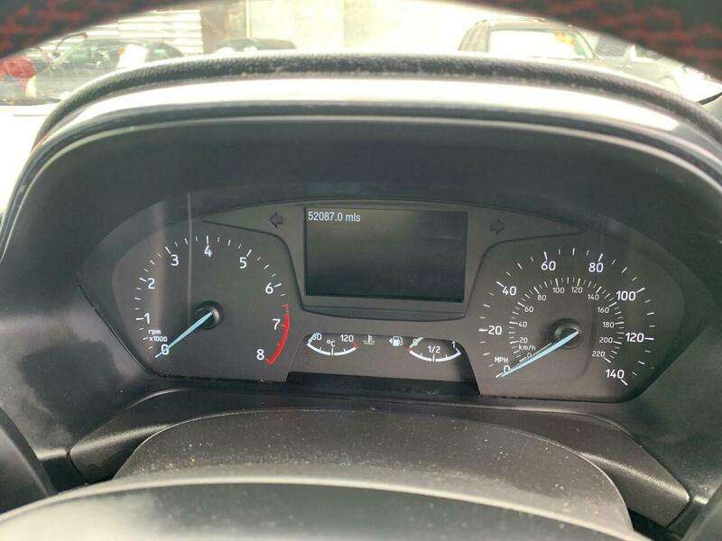 2019 FORD FIESTA 2019 FORD FIESTA