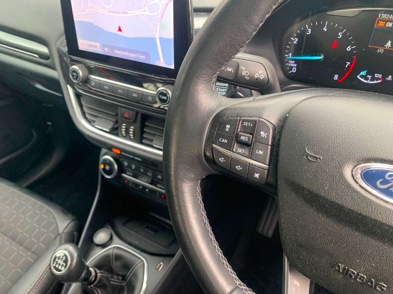 2020 FORD FIESTA 2020 FORD FIESTA