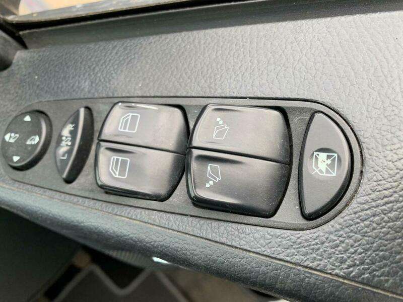 2011 MERCEDES-BENZ QASHQAI 2011 MERCEDES-BENZ QASHQAI