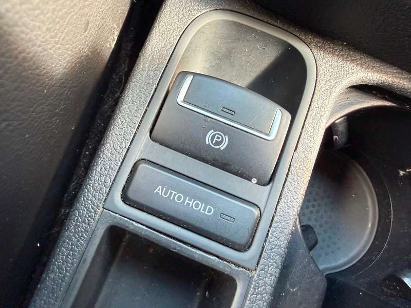 2013 VOLKSWAGEN TIGUAN 2013 VOLKSWAGEN TIGUAN