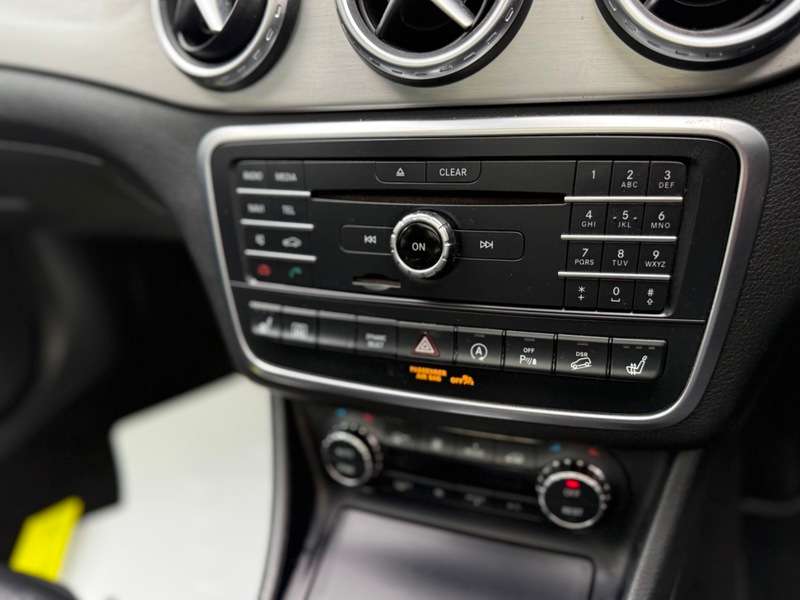 2016 MERCEDES-BENZ GLA CLASS 2016 MERCEDES-BENZ GLA CLASS