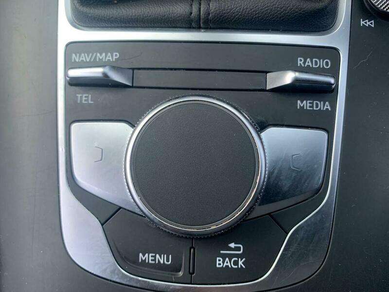 2016 AUDI A3 2016 AUDI A3