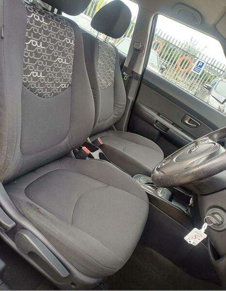 2011 KIA SOUL 2011 KIA SOUL