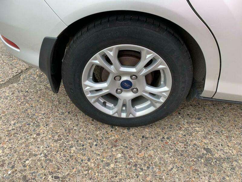 2012 FORD B-MAX 2012 FORD B-MAX