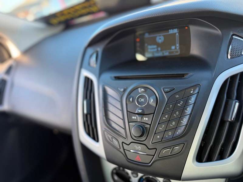 2013 FORD FOCUS 2013 FORD FOCUS