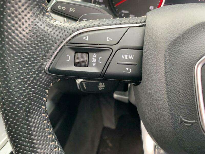 2017 AUDI Q7 2017 AUDI Q7