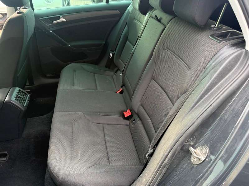 2019 VOLKSWAGEN GOLF 2019 VOLKSWAGEN GOLF