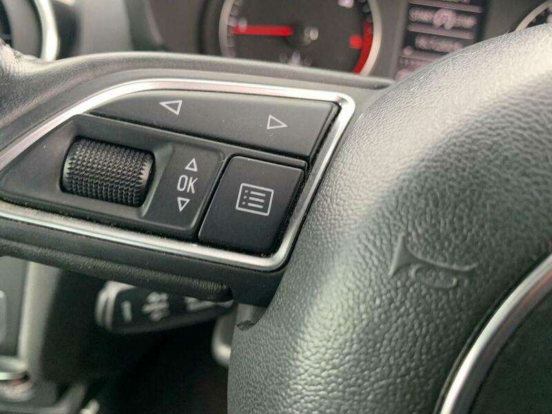 2018 AUDI A1 2018 AUDI A1