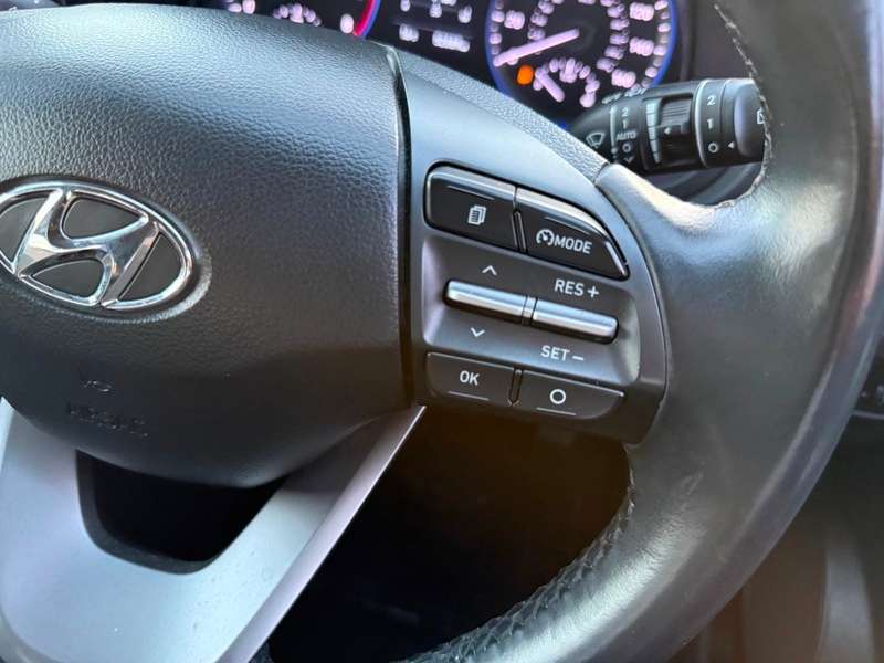 2019 HYUNDAI KONA 2019 HYUNDAI KONA