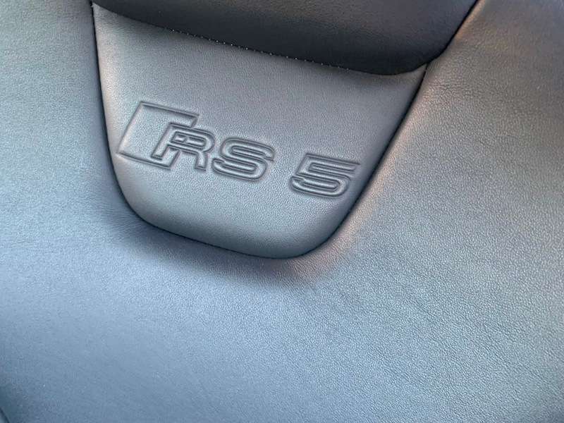 2011 AUDI A5 2011 AUDI A5