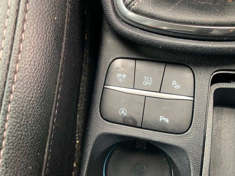 2020 FORD FIESTA 2020 FORD FIESTA