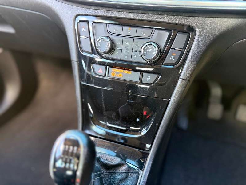 2019 VAUXHALL MOKKA 2019 VAUXHALL MOKKA
