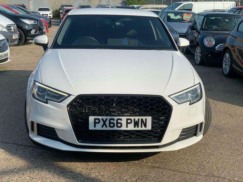 2016 AUDI A3 2016 AUDI A3