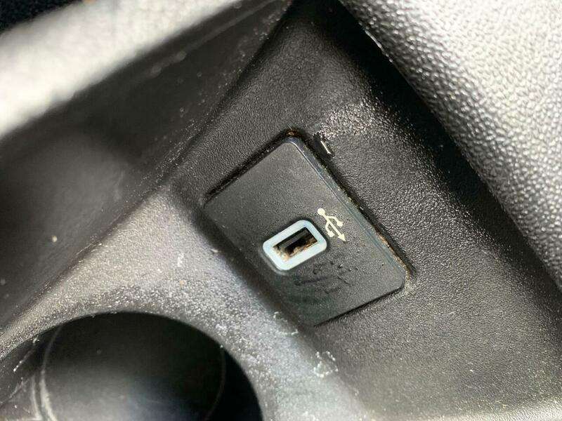 2018 FORD FIESTA 2018 FORD FIESTA