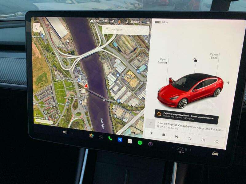 2020 TESLA MODEL 3 2020 TESLA MODEL 3