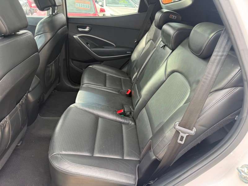 2014 HYUNDAI SANTA FE 2014 HYUNDAI SANTA FE