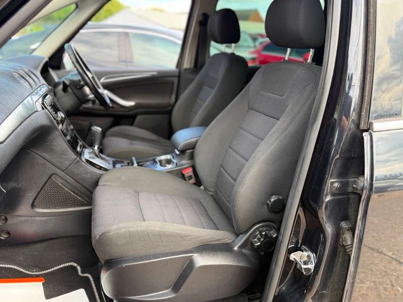 2014 FORD GALAXY 2014 FORD GALAXY