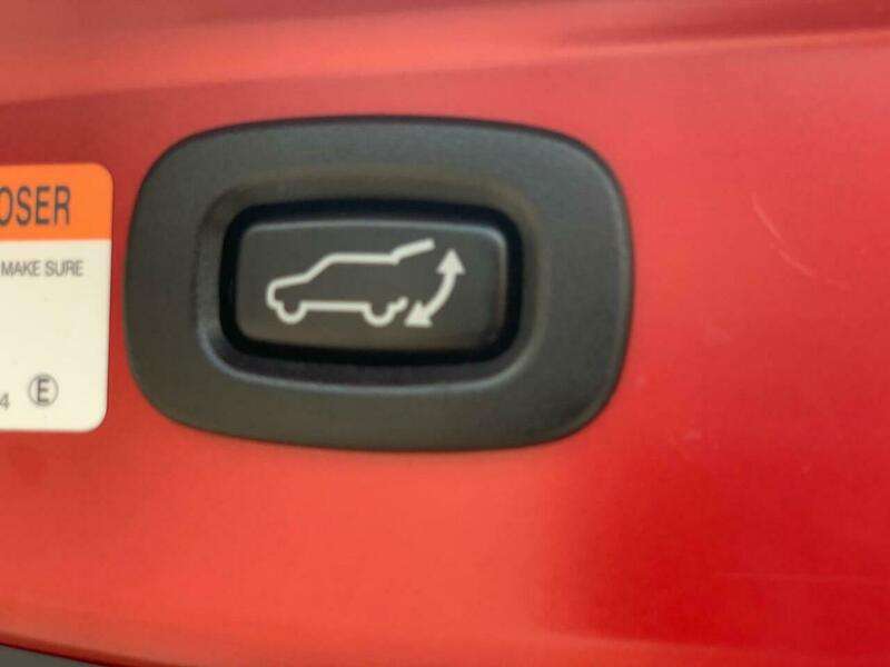 2018 MITSUBISHI OUTLANDER 2018 MITSUBISHI OUTLANDER