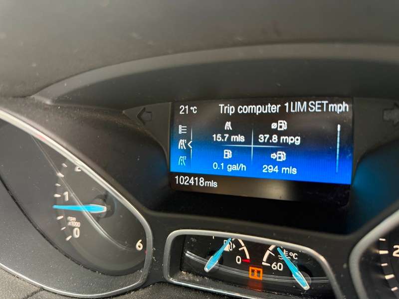 2017 FORD FOCUS 2017 FORD FOCUS
