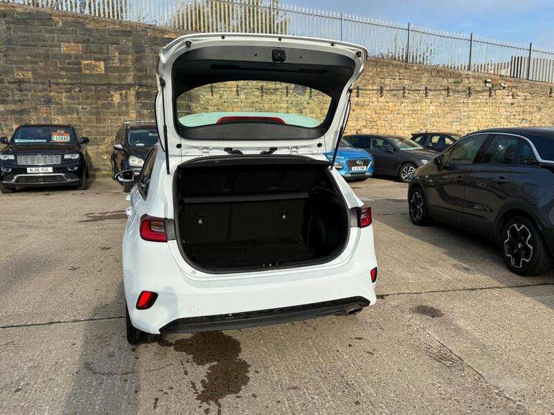 2021 KIA CEED 2021 KIA CEED