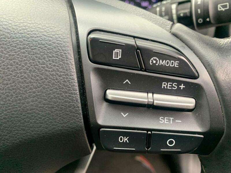 2019 HYUNDAI KONA 2019 HYUNDAI KONA