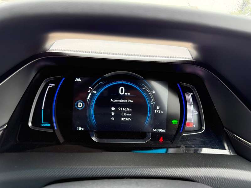 2020 HYUNDAI IONIQ 2020 HYUNDAI IONIQ