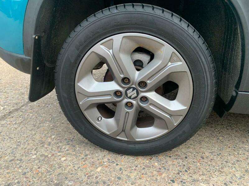 2015 SUZUKI GRAND VITARA 2015 SUZUKI GRAND VITARA