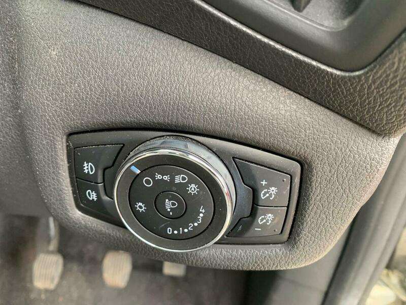 2015 FORD TOURNEO CONNECT 2015 FORD TOURNEO CONNECT