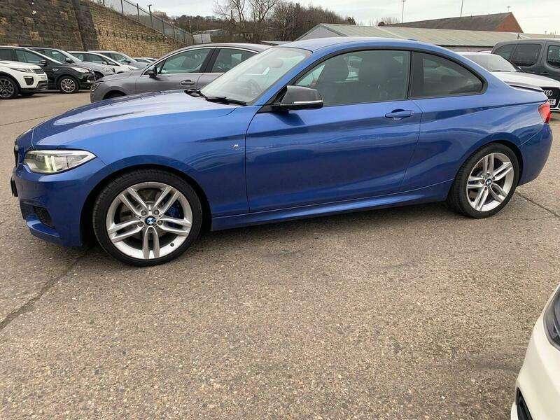 2015 BMW 2 SERIES 2015 BMW 2 SERIES