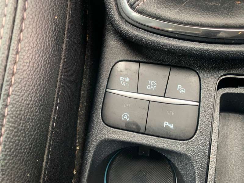 2020 FORD FIESTA 2020 FORD FIESTA