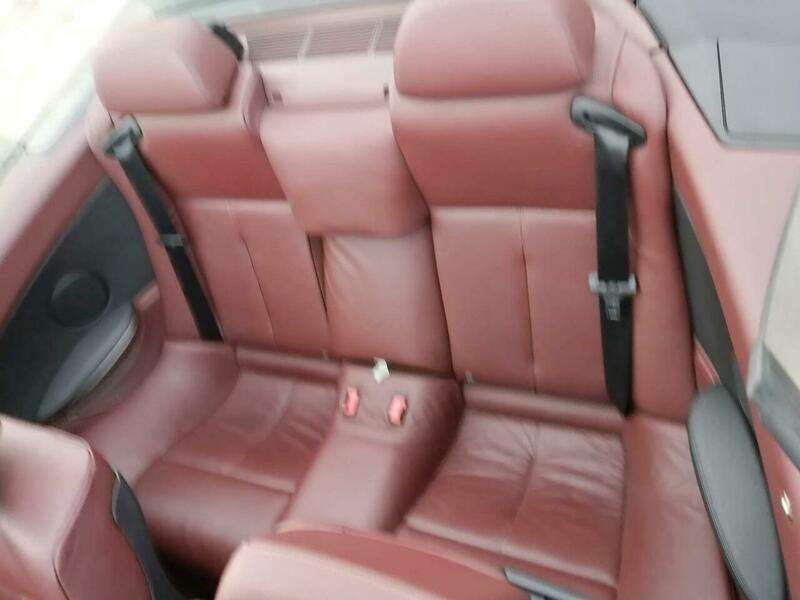 2009 BMW 6 SERIES 2009 BMW 6 SERIES