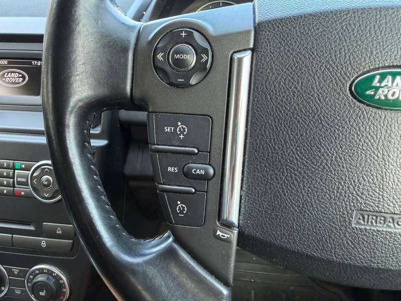 2013 LAND ROVER FREELANDER 2013 LAND ROVER FREELANDER