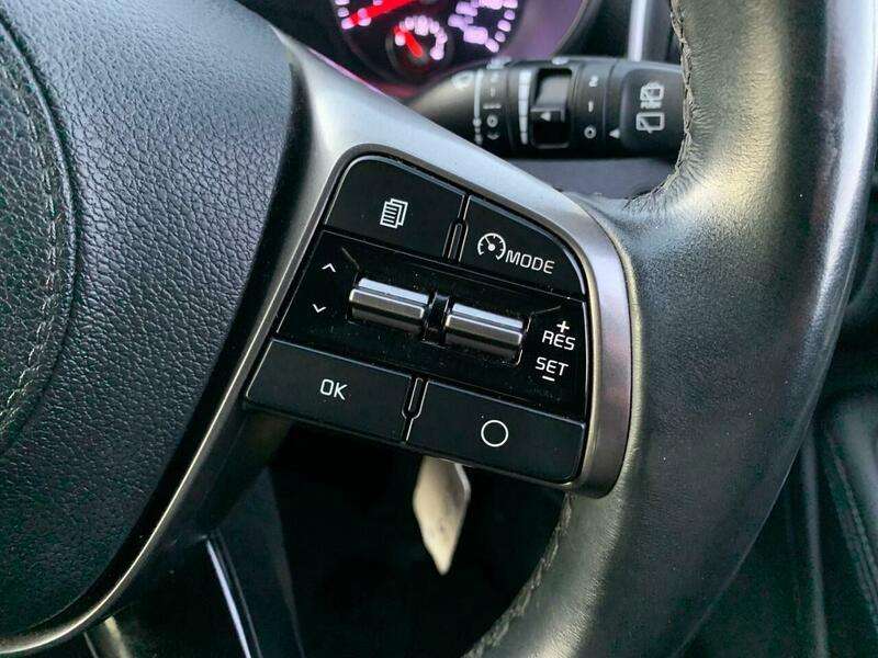 2018 KIA SORENTO 2018 KIA SORENTO