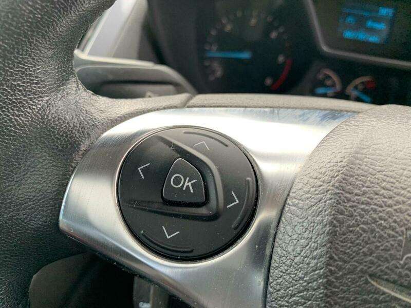 2015 FORD TOURNEO CONNECT 2015 FORD TOURNEO CONNECT