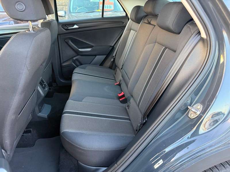 2019 VOLKSWAGEN T-ROC 2019 VOLKSWAGEN T-ROC