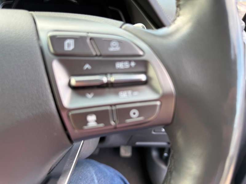 2020 HYUNDAI IONIQ 2020 HYUNDAI IONIQ