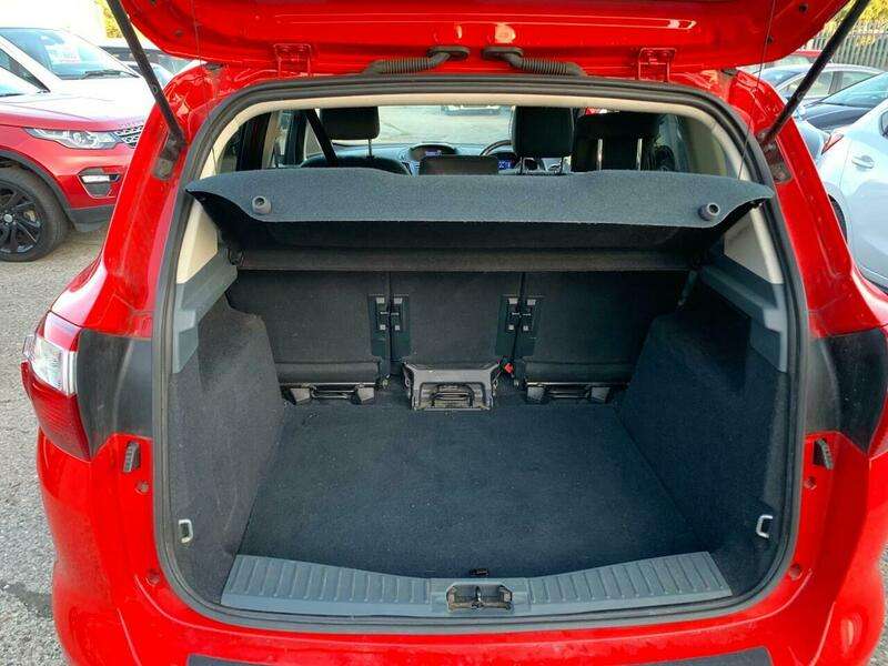 2014 FORD C-MAX 2014 FORD C-MAX