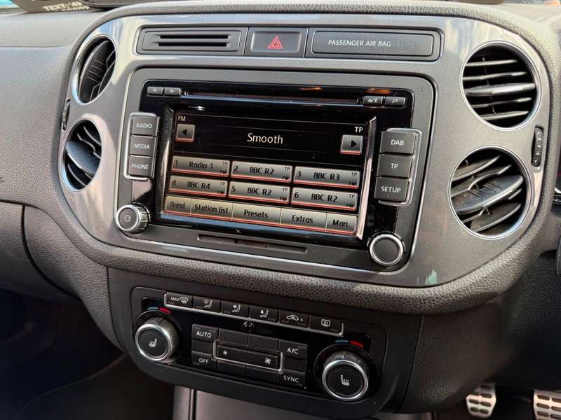 2013 VOLKSWAGEN TIGUAN 2013 VOLKSWAGEN TIGUAN