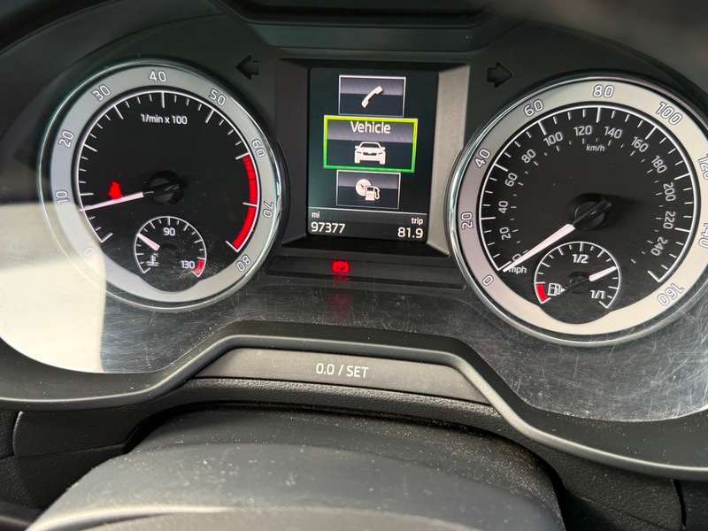 2017 SKODA OCTAVIA 2017 SKODA OCTAVIA